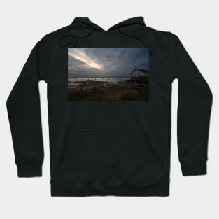 The Old Boat House Hoodie